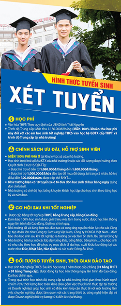 Tuyển sinh1