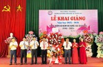 Lễ khai giảng năm học 2025 – 2026
