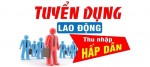 Nhà máy kẽm điện phân Thái Nguyên tuyển dụng lao động