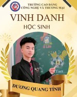 Vinh danh những gương mặt xuất sắc trong kỳ thi tốt nghiệp THPT quốc gia năm 2026