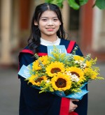 HÀNH TRÌNH HỌC TẬP THÔNG MINH CỦA BẠN NGUYỄN THỊ DUNG