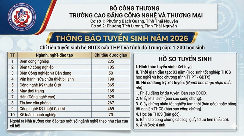Quang cao giua trang